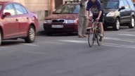 Takie tam pedałowanie