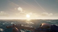 Sea of Thieves - Bosum Bill (banjo and sea)