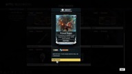 Warframe Baro KiTeer Void Trader #55 - 13/01/2017
