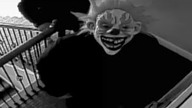 Scary Clown Prank Gone Wrong