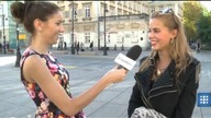 Street Fashion: Ciekawą kurtkę można znaleźć... w Turcji