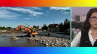 Zajączkowska-Hernik czy podziękuje pani komisji europejskiej za HOJNOŚĆ