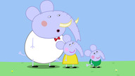 Świnka Peppa Odcinek 23
