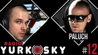Godzina z PALUCHEM | RADIO YURKOSKY
