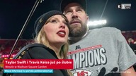 Taylor Swift i Travis Kelce już po ślubie.  Wesele w Madison Square Garden [KS Info]