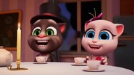 Gadający Tom Shorts - Zrujnujmy imprezę! - Sezon 2 Odcinek 20