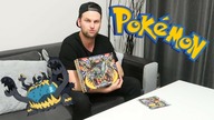 Unboxing Guzzlord Gx Box Odcinek # 50