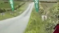 Hopa przy 218 km/h