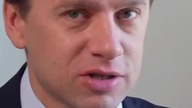 MOCNE SŁOWA BOSAKA O BRAUNIE!