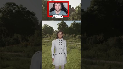 TO CHŁOP CZY BABA  #farming