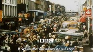 Tylko głupcy i konie - S09E02 - Obcy na brzegu... ! [Napisy]