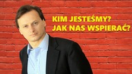 KIM JESTEŚMY? Jak można nas wspierać? Zobacz ocenzurowane wideo!