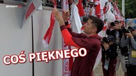 Lewandowski podszedł do kibiców i się zaczęło! Totalne szaleństwo w Niemczech