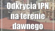 Lublin: Odkrycia szczątków ludzkich przez IPN na terenie dawnego poligonu