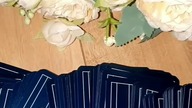 Karta na Dzień Dobry  #tarot #tarotczytanie