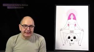 Maurycy Gomulicki Tryumf Viosny, serigrafia [2021]