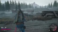 Days Gone PS4 Live #3