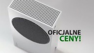 Znamy cenę i datę premiery kolejnej generacji Xboxa Niestety na razie tylko dla USA