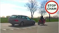 Moto farciarz - oszukać przeznaczenie #595 Wasze Filmy