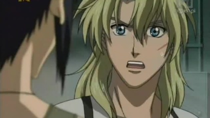 Full Metal Panic #23 (Napisy z TV)