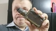 Vape Vlog Sepecjalny Dla Was - Tesla Punk 220w