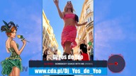 Dj Yos de Yeo PROJECT CLUB PARTY VIDEO MEGAMIX part.  8
