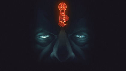 Klucz do piekła (2015) 