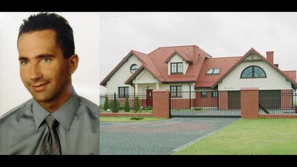 Sprawa porwania Krzysztofa Olewnika.