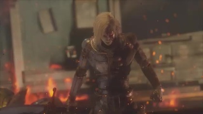 Lies of P - Kr&oacute;l Marionetek - NG+5