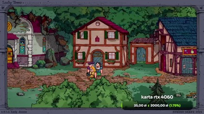 TO JEST PORA NA ARMIĘ - Lucky Tower ULtimate