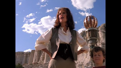 Ziemia 2 Earth 2 (16)