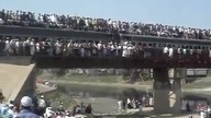 Wyzwanie dla kanar&oacute;w