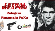 Lethal Weapon (1992) [Amiga] - Recenzja FoXa