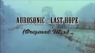 Aurosonic - Last Hope