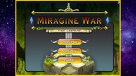 Wojna Umysłów ja vs BOT - Miragine War FLASH{}BACK