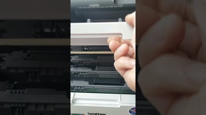 #NaSprzedaż | BROTHER DCP-L3517CDW  1250zł · faktura · gwarancja