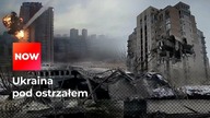 Ukraina zniszczona.  Te miejsca już teraz skrajnie się zmieniły