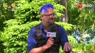 Piotr Suchoń | Gospodarstwo Rybackie Stawy | PODR&Oacute;ŻE PO MAPIE | prowadzi AREK VITEK dla TVREG