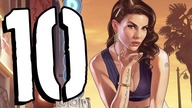 10 zaskakujących faktów o GRAND THEFT AUTO [TOPOWA DYCHA]