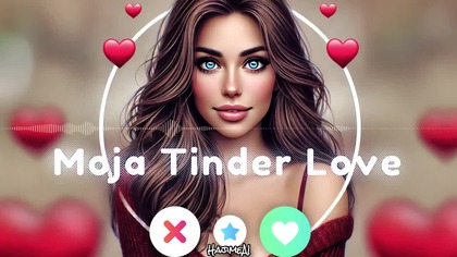 Moja Tinder Love by HajimeAI #muzyka #ai #fortnite #unreal