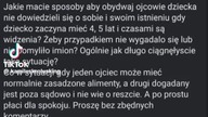 wiele Ojców płaci alimenty na jedno dziecko