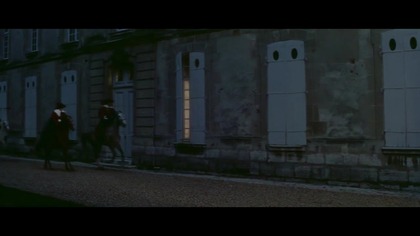 Człowiek W Żelaznej Masce (1962) Lektor HD