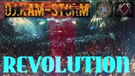 Dj. Kam-Storm&King Stage__Revolution 