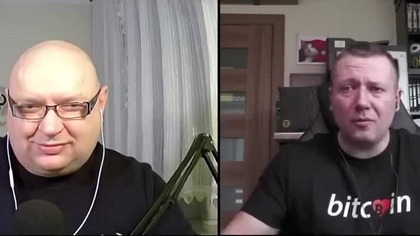 Mike Satoshi - miliardy dla USA, budżet USA i długi USA PL