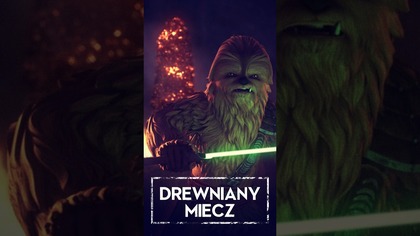 Miecz z.. DREWNA DATACRON ODCINEK: youtu. be/emsU6f_axms #starwars #holocron #gwiezdnewojny
