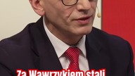 Kto stoi za aferą wizową?