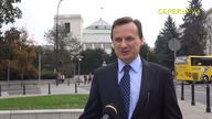 Tomasz Sommer: Za 2 dni połączymy świat Orwella ze światem dzisiejszej Polski