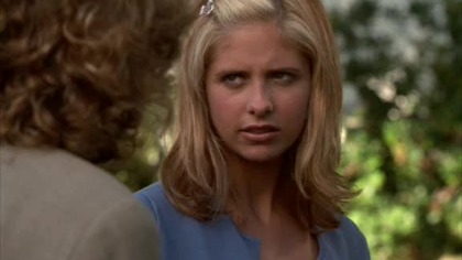Buffy Postrach wampirów - Buffy. The. Vampire. Slayer. S03E02