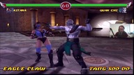 REPTILIANIE RZĄDZĄ! | Mortal Kombat: Deadly Alliance #10