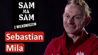 Sebastian Mila w Sam na sam z Wilkowiczem: Nawałka dzwonił kilka miesięcy długo przed powołaniem